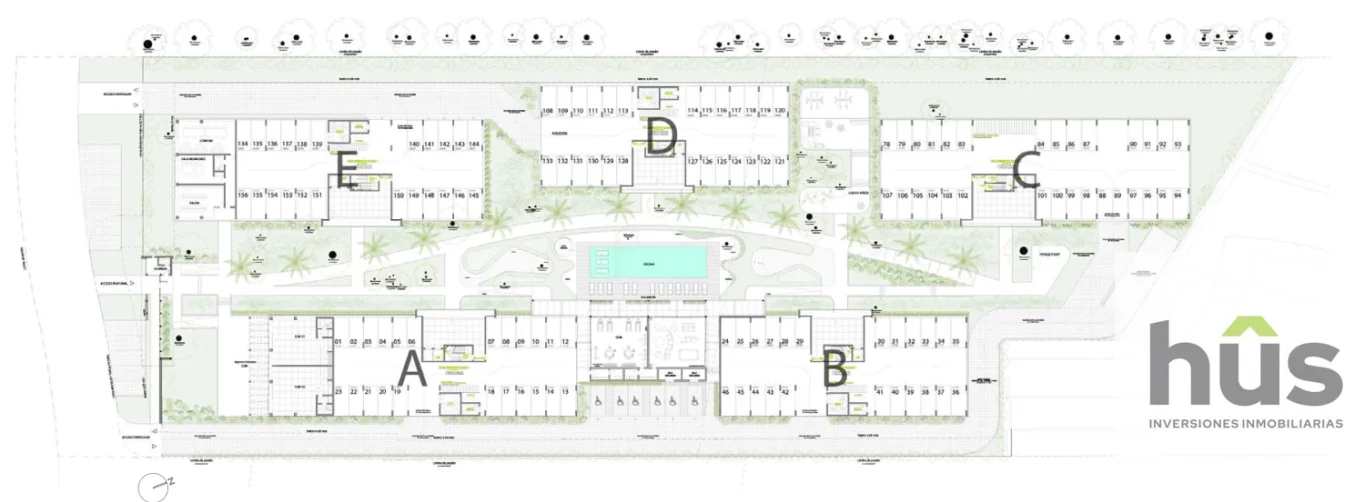 Apartamento en Carrasco, propiedad 292436 -Imagen 4