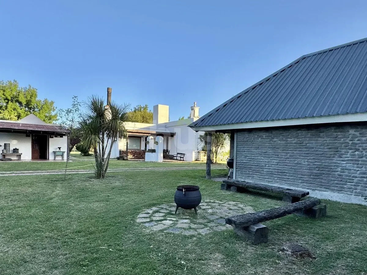 Campo en Barros Blancos, propiedad 296829 -Imagen 4