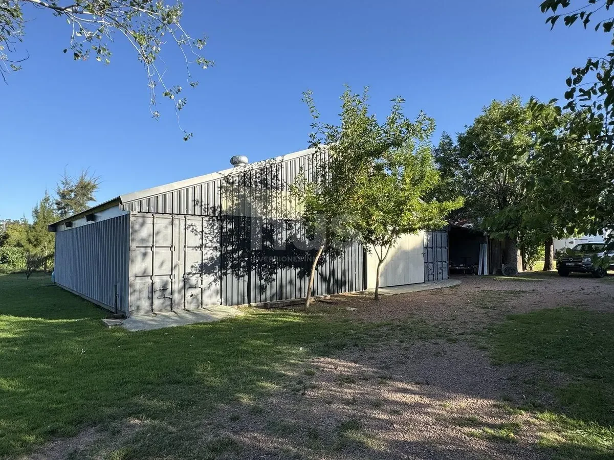 Campo en Barros Blancos, propiedad 296829 -Imagen 8