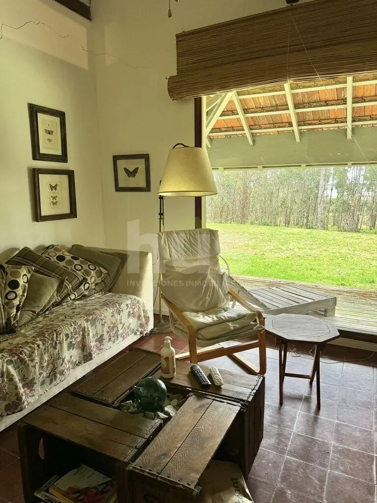 Campo en Las Brujas, propiedad 296830 -Imagen 4