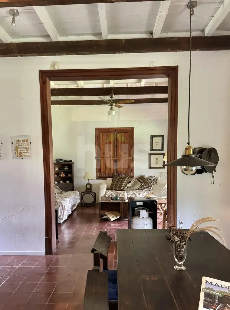 Campo en Las Brujas, propiedad 296830 -Imagen 7