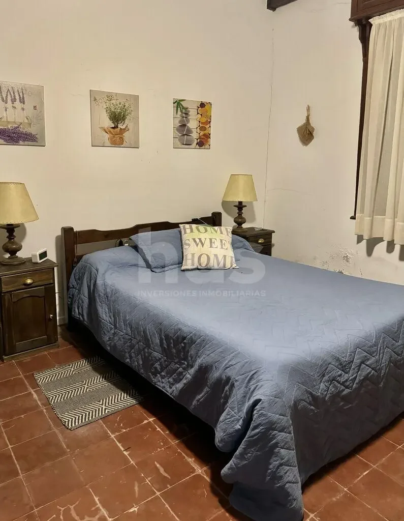 Campo en Las Brujas, propiedad 296830 -Imagen 9