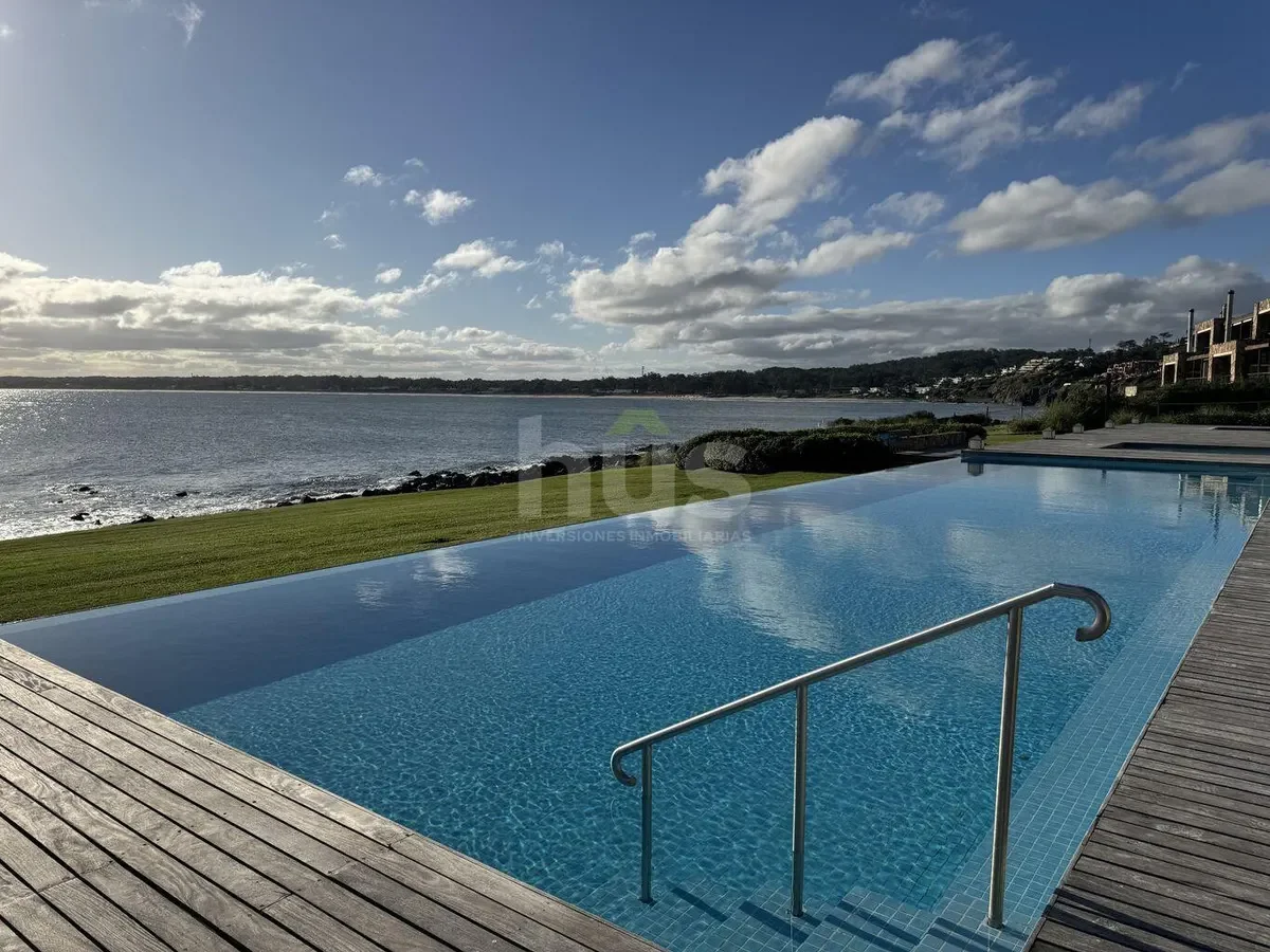 Apartamento en Punta Ballena, propiedad 296835 -Imagen 13