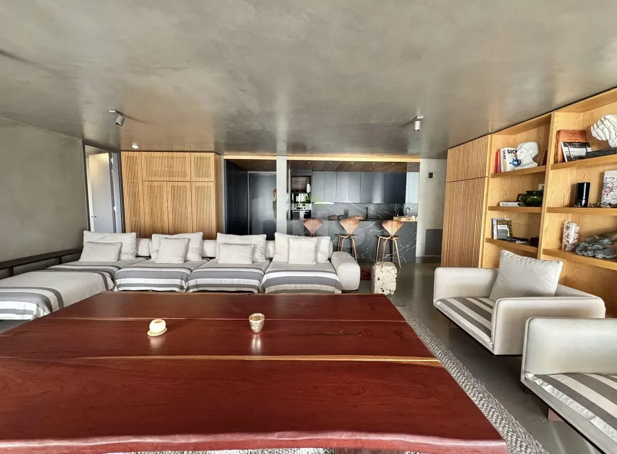 Apartamento en Punta Ballena, propiedad 296835 -Imagen 3