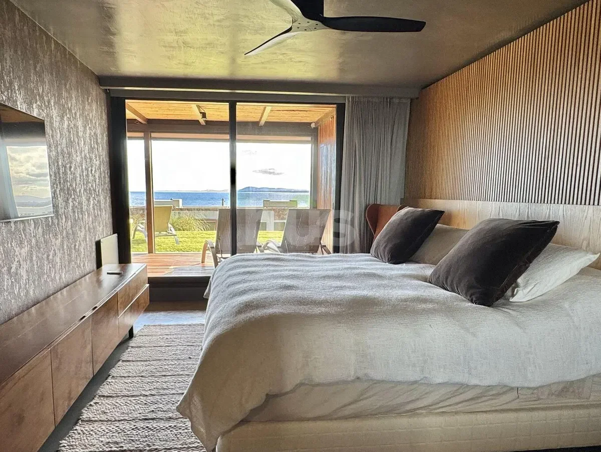 Apartamento en Punta Ballena, propiedad 296835 -Imagen 6