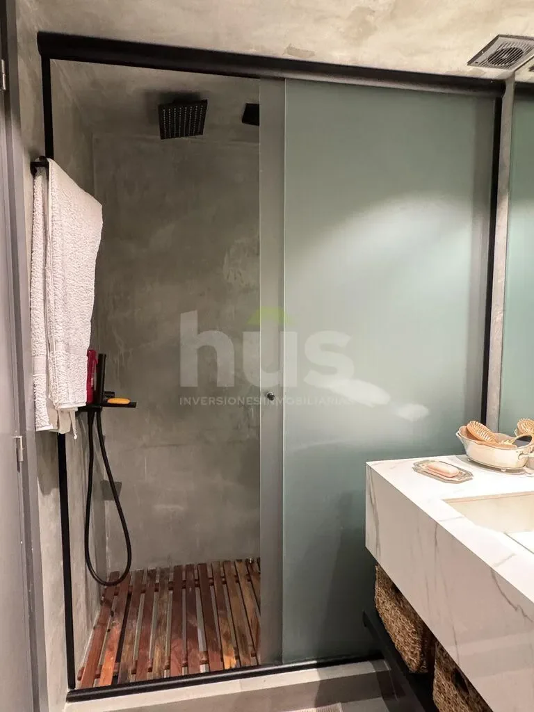 Apartamento en Punta Ballena, propiedad 296835 -Imagen 7