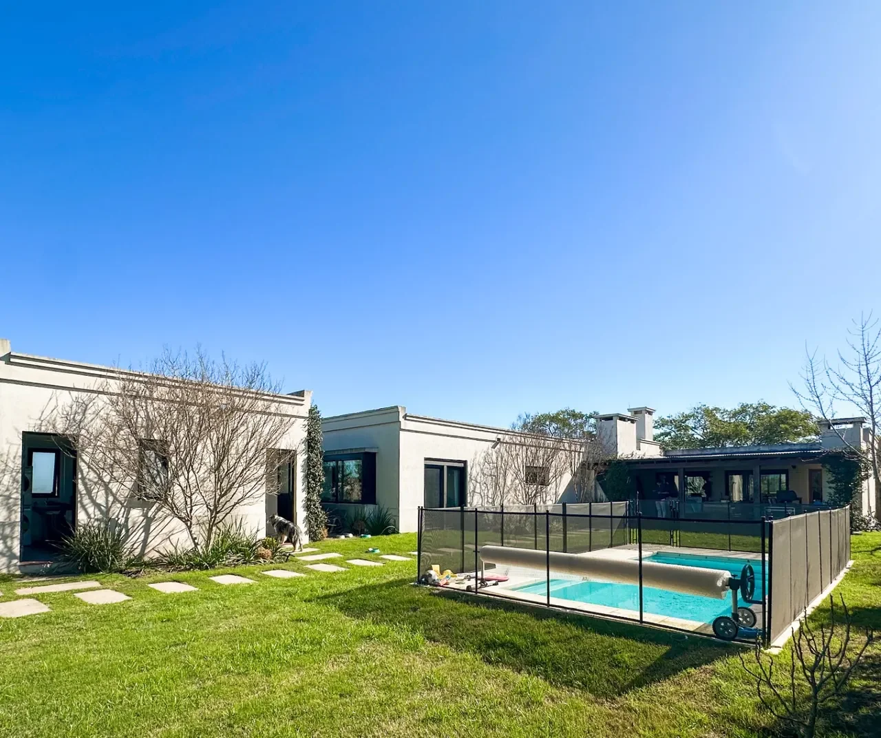 Casa en Mirador de La Tahona, propiedad 296837 -Imagen 1