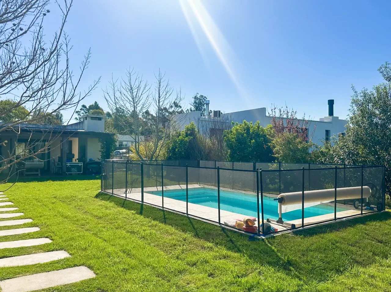 Casa en Mirador de La Tahona, propiedad 296837 -Imagen 2