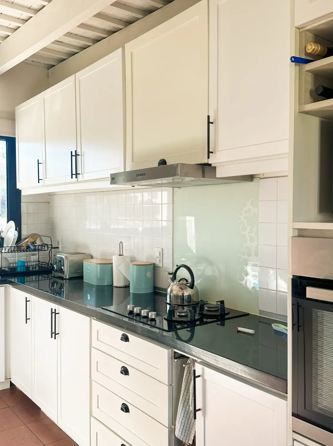 Casa en Mirador de La Tahona, propiedad 296837 -Imagen 13