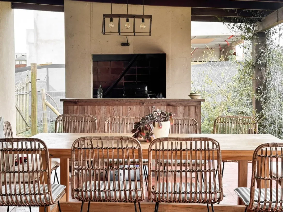 Casa en Mirador de La Tahona, propiedad 296837 -Imagen 6