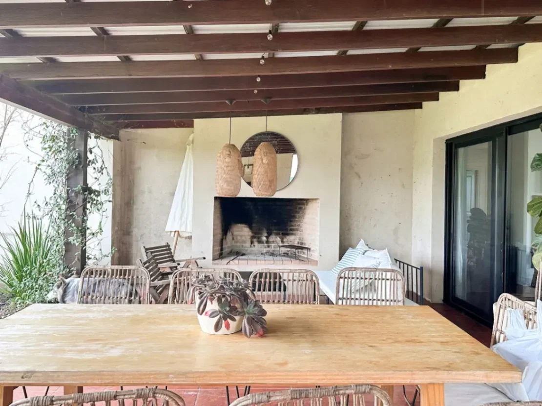 Casa en Mirador de La Tahona, propiedad 296837 -Imagen 7