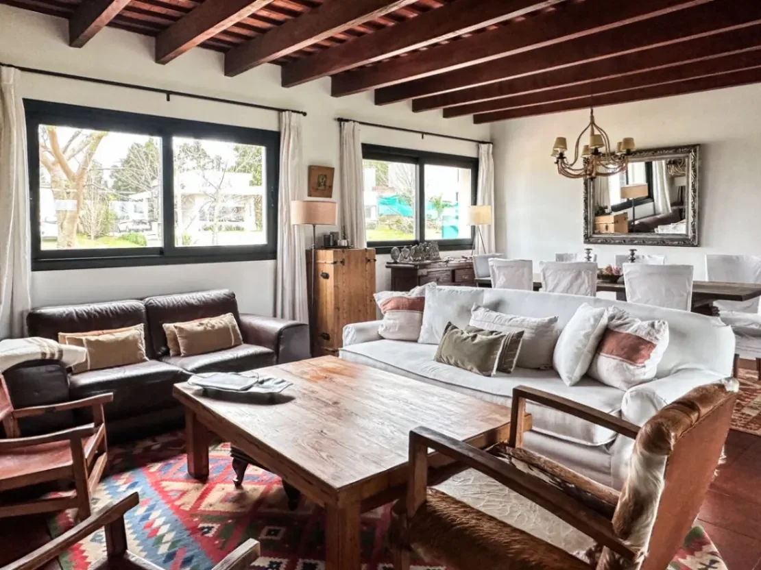 Casa en Mirador de La Tahona, propiedad 296837 -Imagen 8