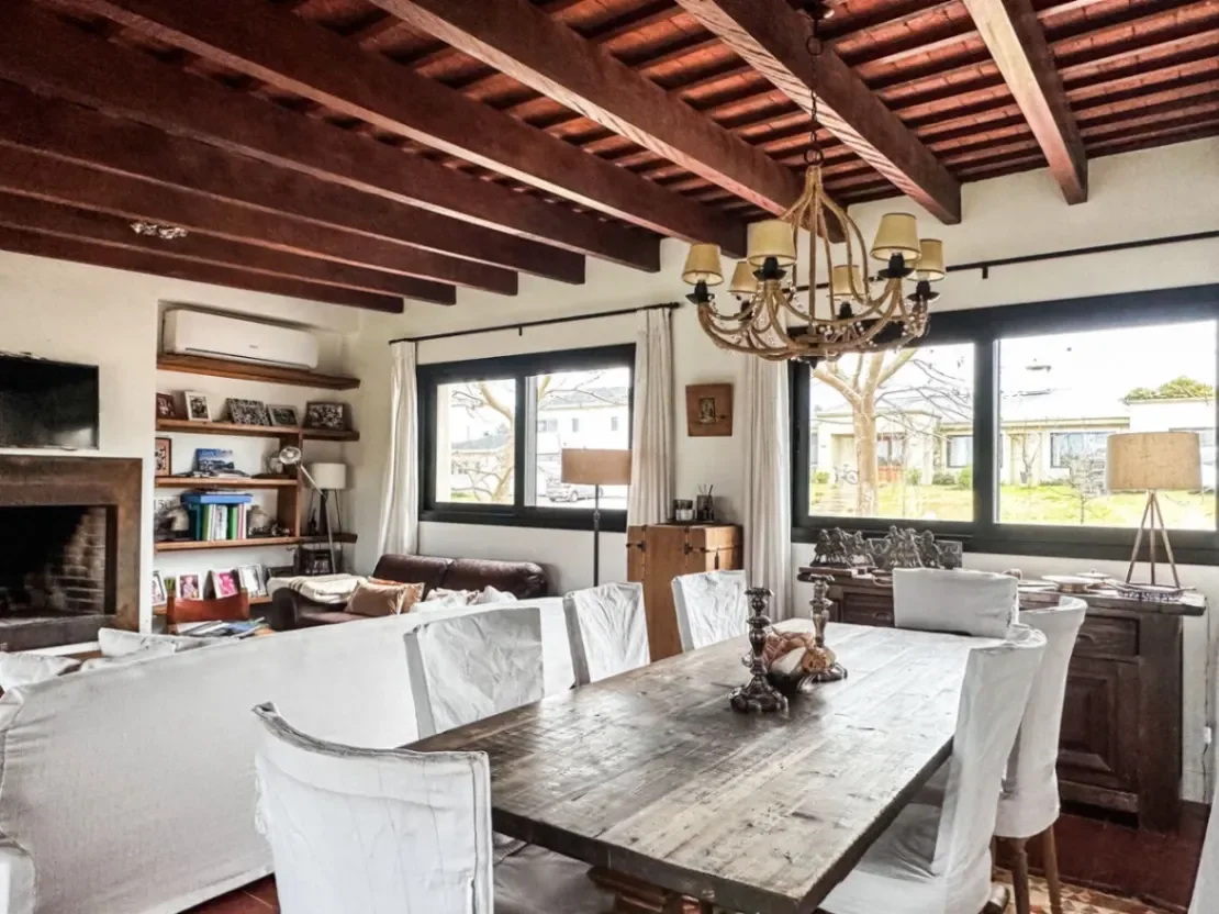 Casa en Mirador de La Tahona, propiedad 296837 -Imagen 9
