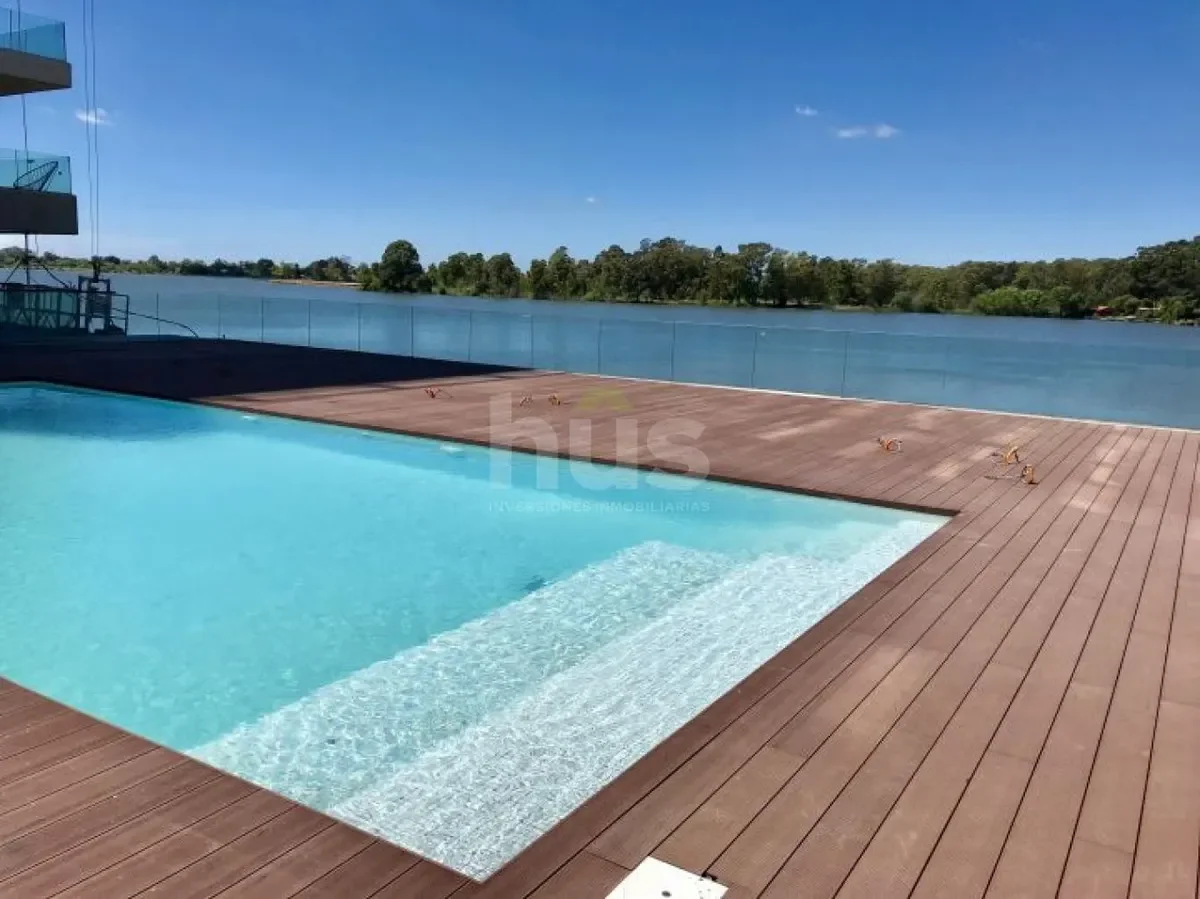 Apartamento en Aeropuerto, propiedad 296841 -Imagen 2