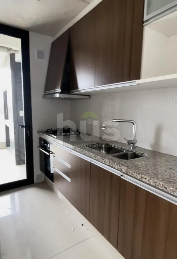 Apartamento en Aeropuerto, propiedad 296841 -Imagen 6