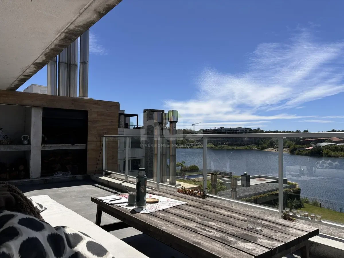 Apartamento en Parque Miramar, propiedad 296845 -Imagen 8