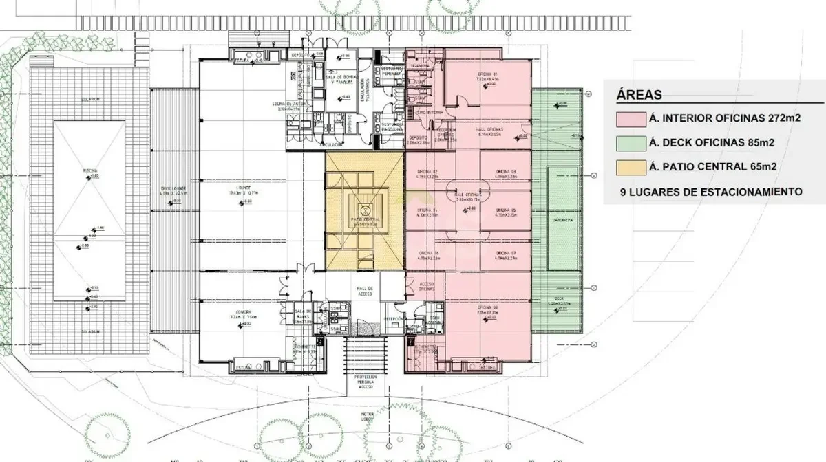 Local en Altos de la Tahona, propiedad 296848 -Imagen 8