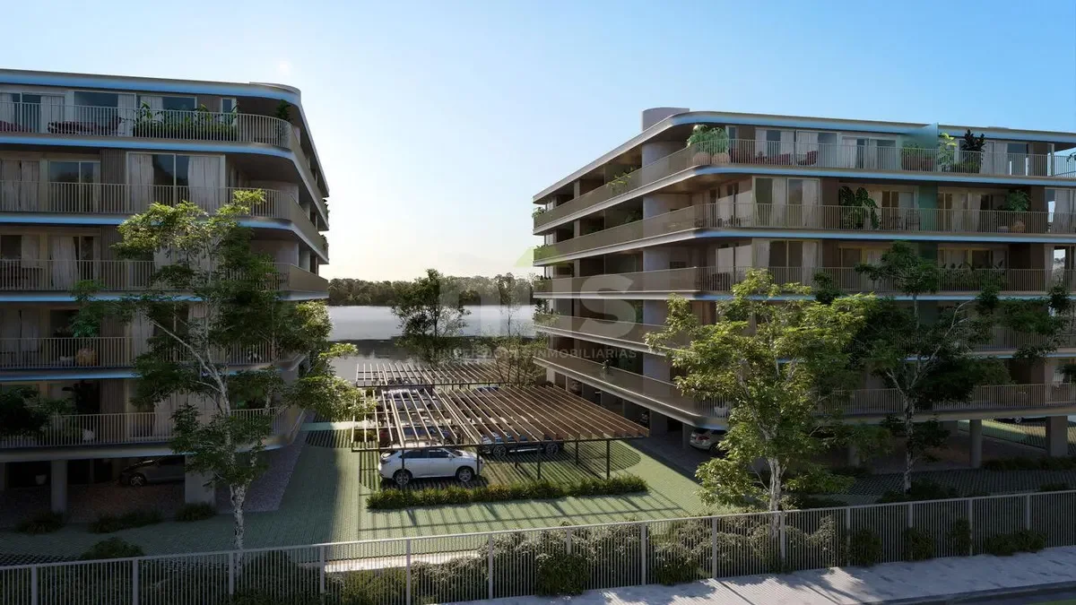 Apartamento en Aeropuerto, propiedad 296850 -Imagen 5