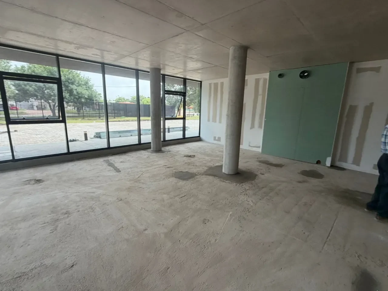 Oficina en Carrasco Norte, propiedad 296851 -Imagen 4