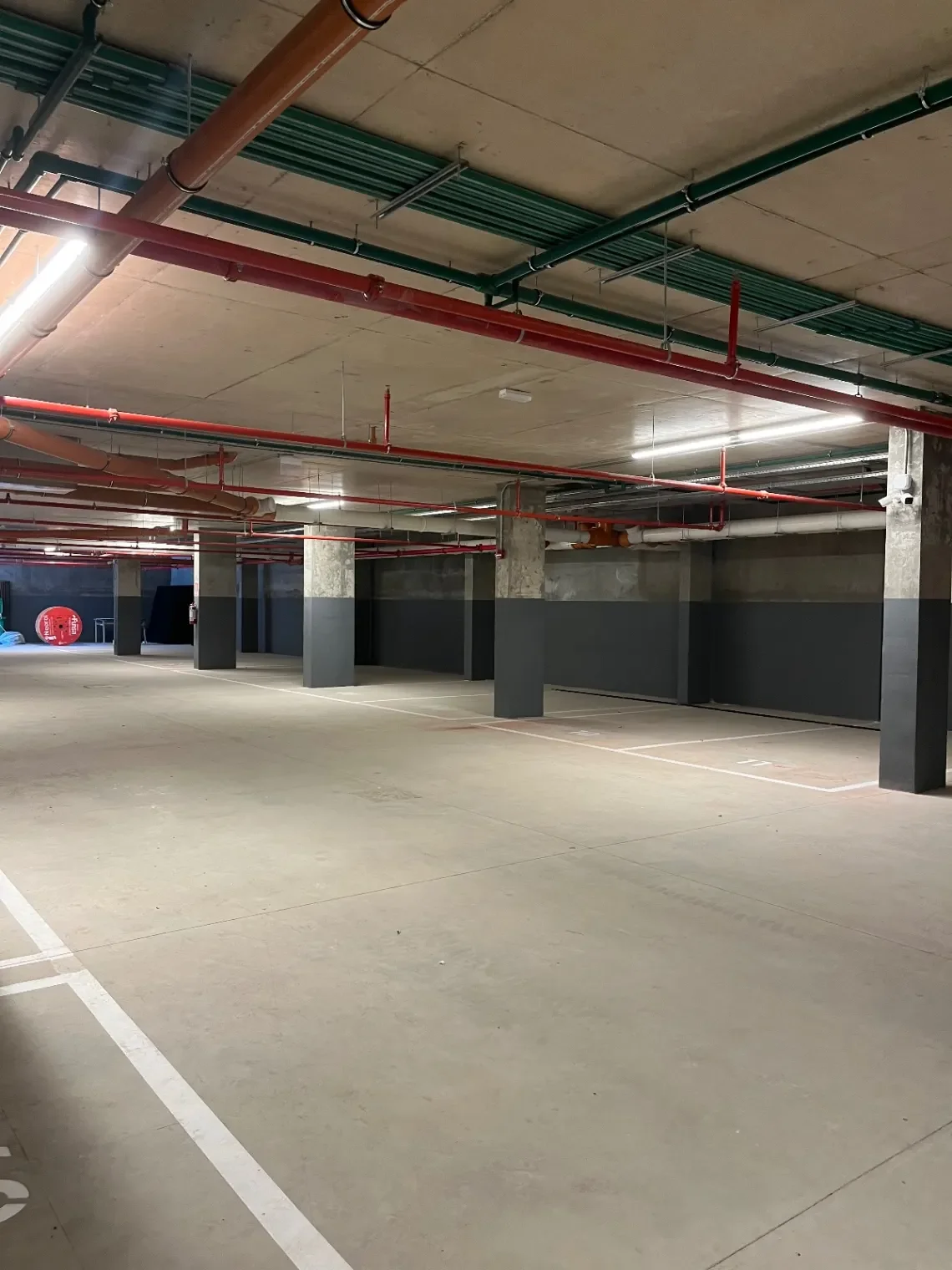 Oficina en Carrasco Norte, propiedad 296851 -Imagen 6