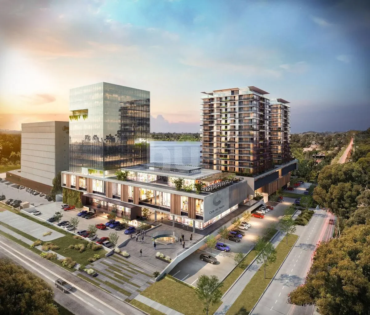 Apartamento en Aeropuerto, propiedad 296855 -Imagen 4