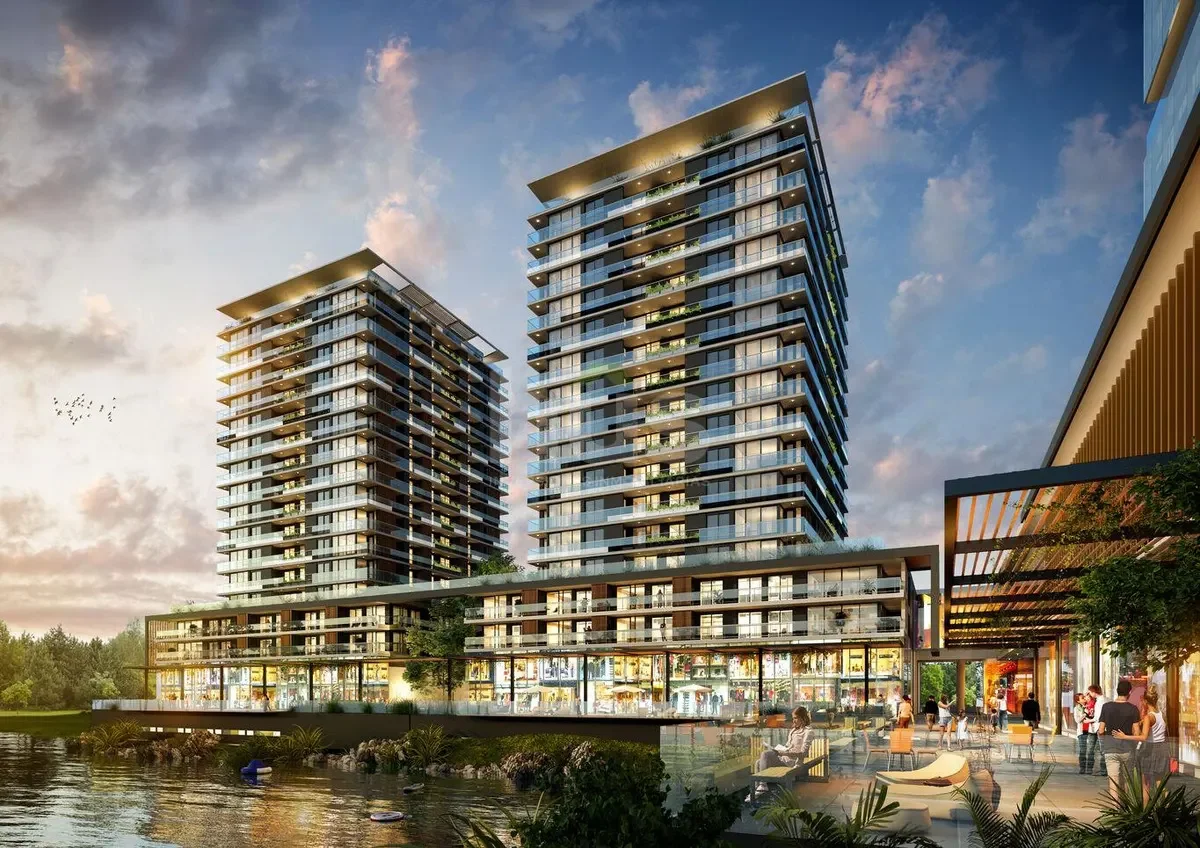 Apartamento en Aeropuerto, propiedad 296855 -Imagen 5