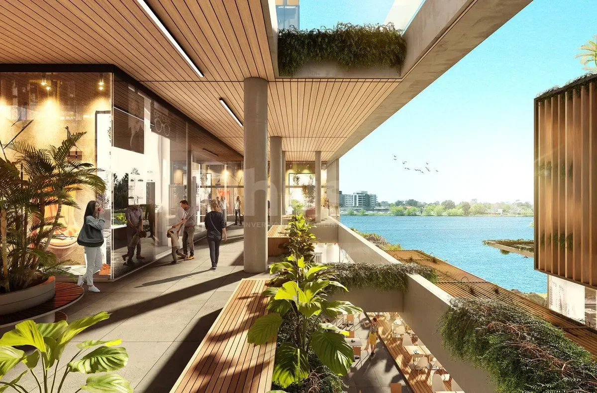 Apartamento en Aeropuerto, propiedad 296855 -Imagen 6