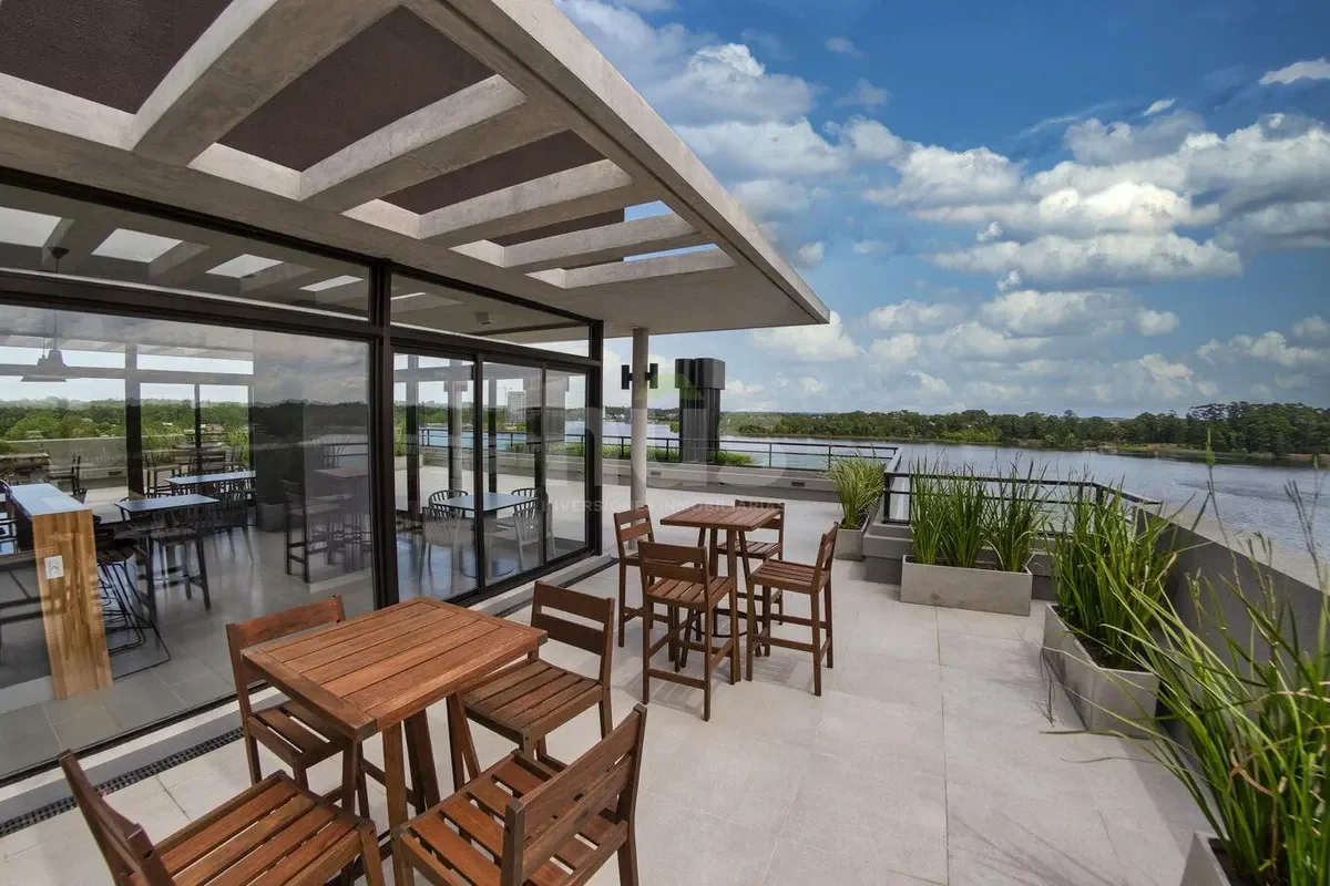 Apartamento en Aeropuerto, propiedad 296856 -Imagen 4