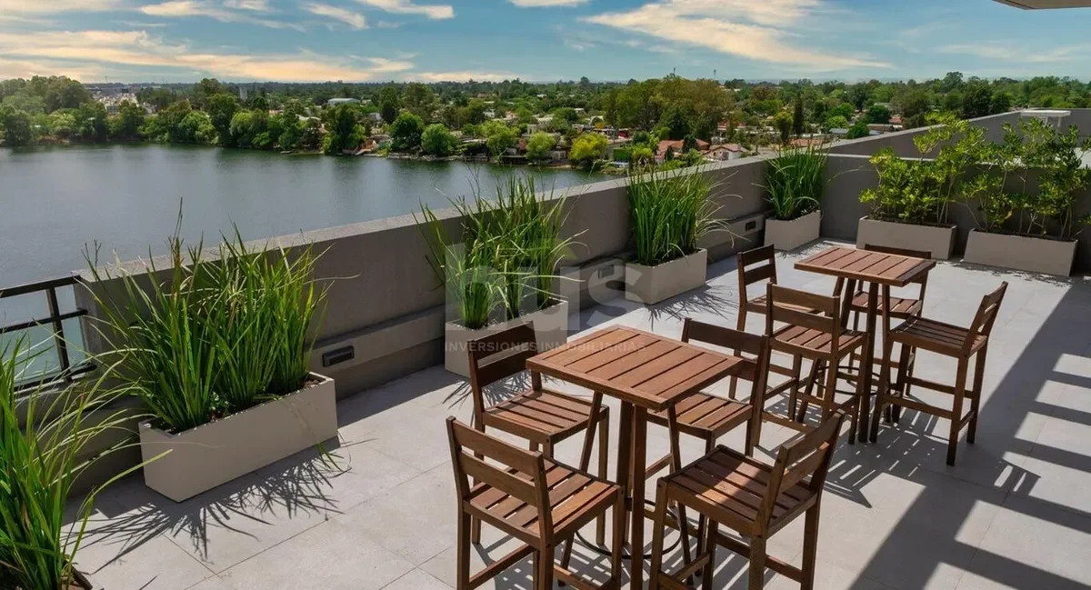 Apartamento en Aeropuerto, propiedad 296856 -Imagen 5