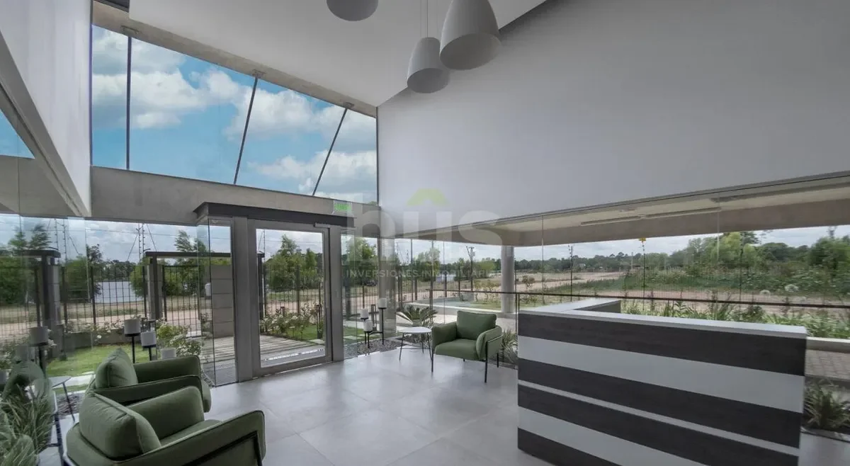Apartamento en Aeropuerto, propiedad 296856 -Imagen 7