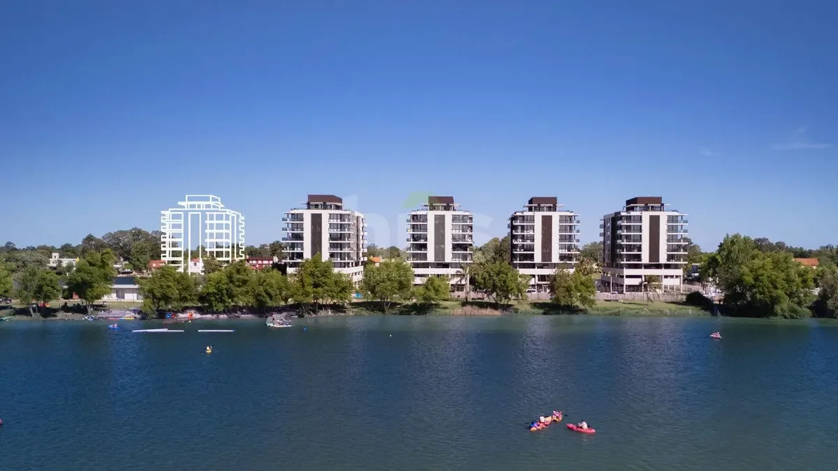 Apartamento en Aeropuerto, propiedad 296857 -Imagen 1