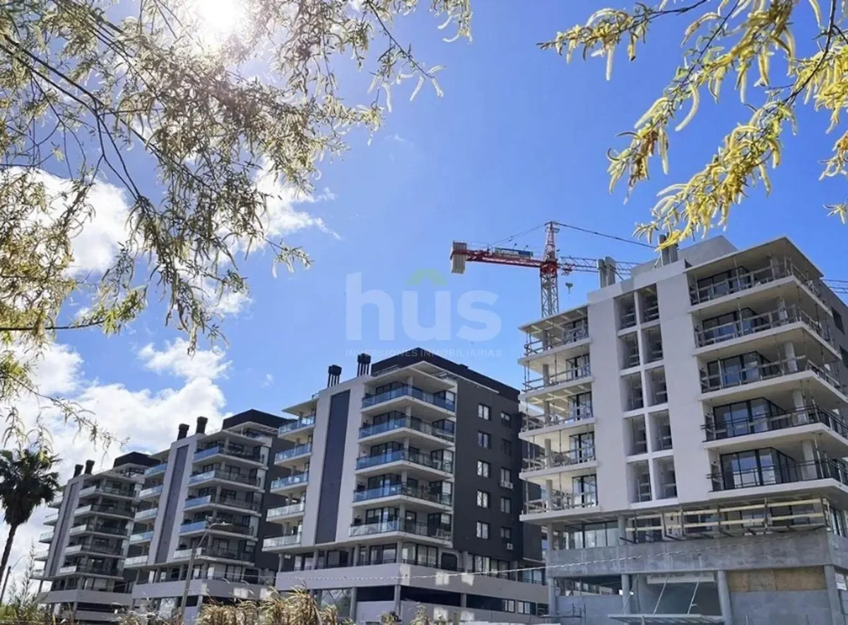 Apartamento en Aeropuerto, propiedad 296857 -Imagen 2