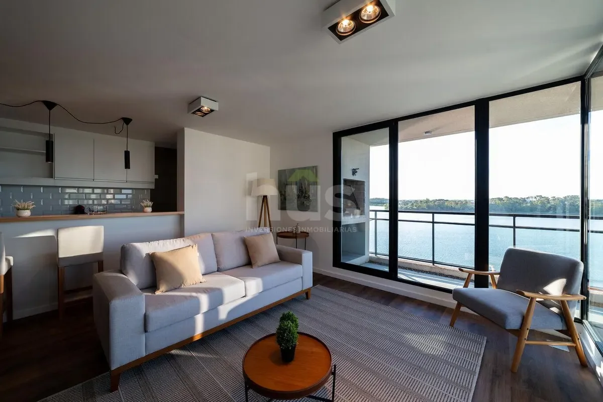 Apartamento en Aeropuerto, propiedad 296857 -Imagen 3