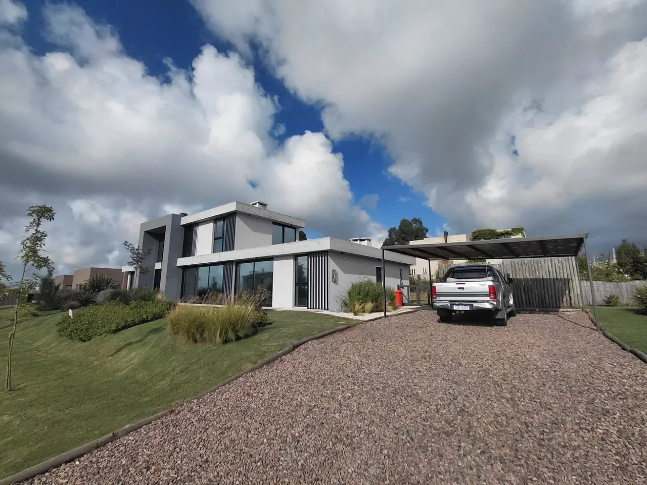 Casa en Mirador de La Tahona, propiedad 296858 -Imagen 2