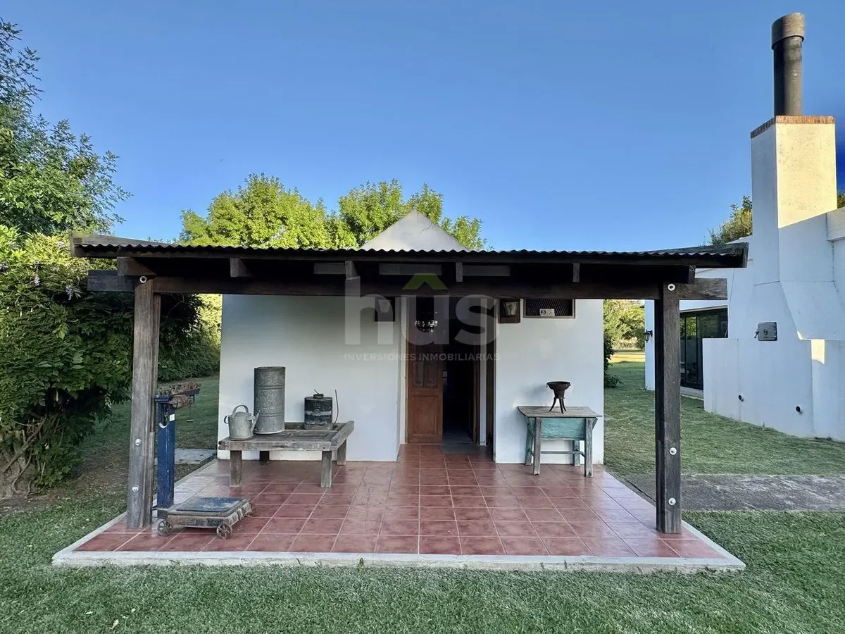 Campo en Barros Blancos, propiedad 296872 -Imagen 6