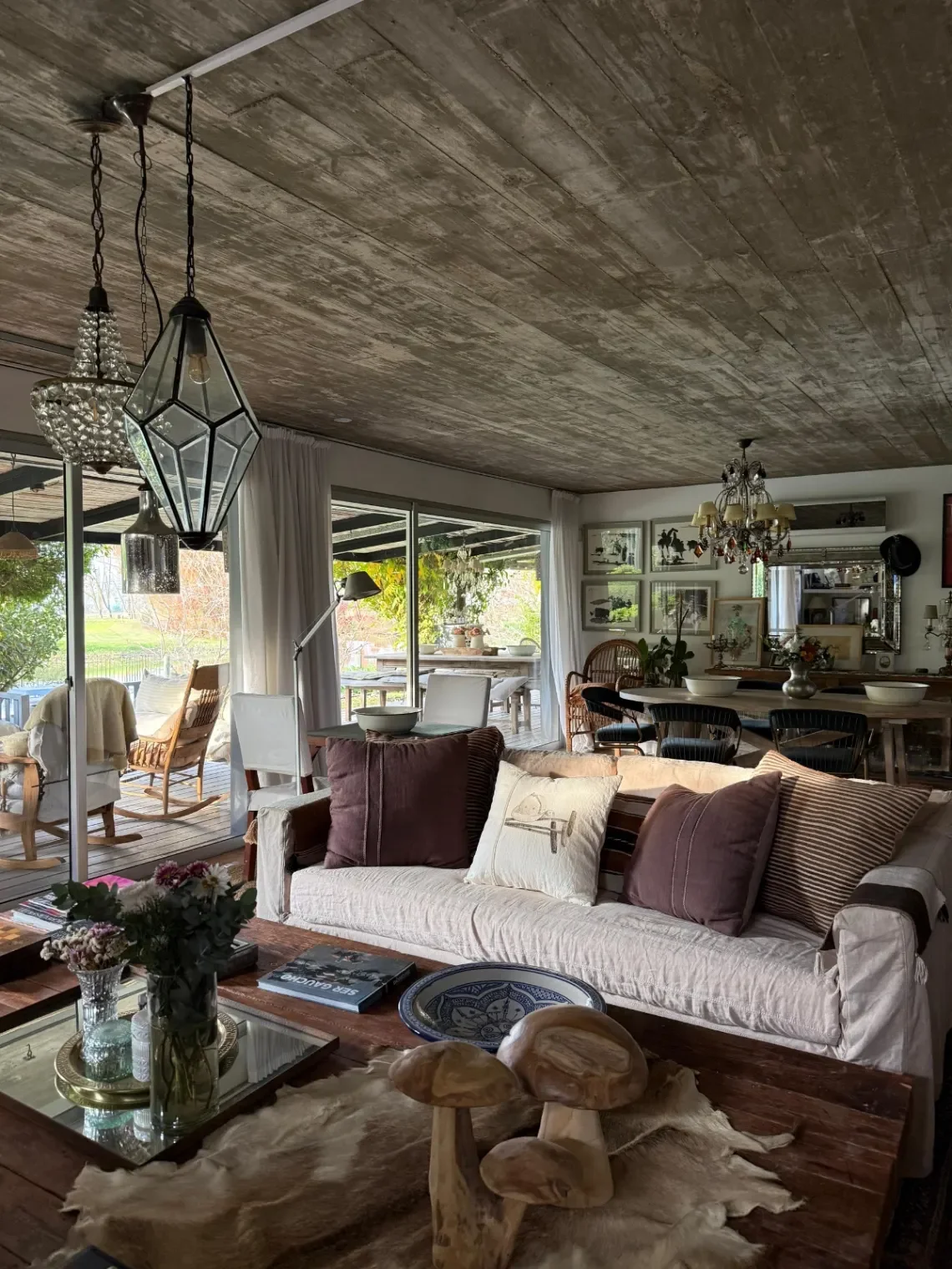 Casa en Altos de la Tahona, propiedad 296873 -Imagen 11