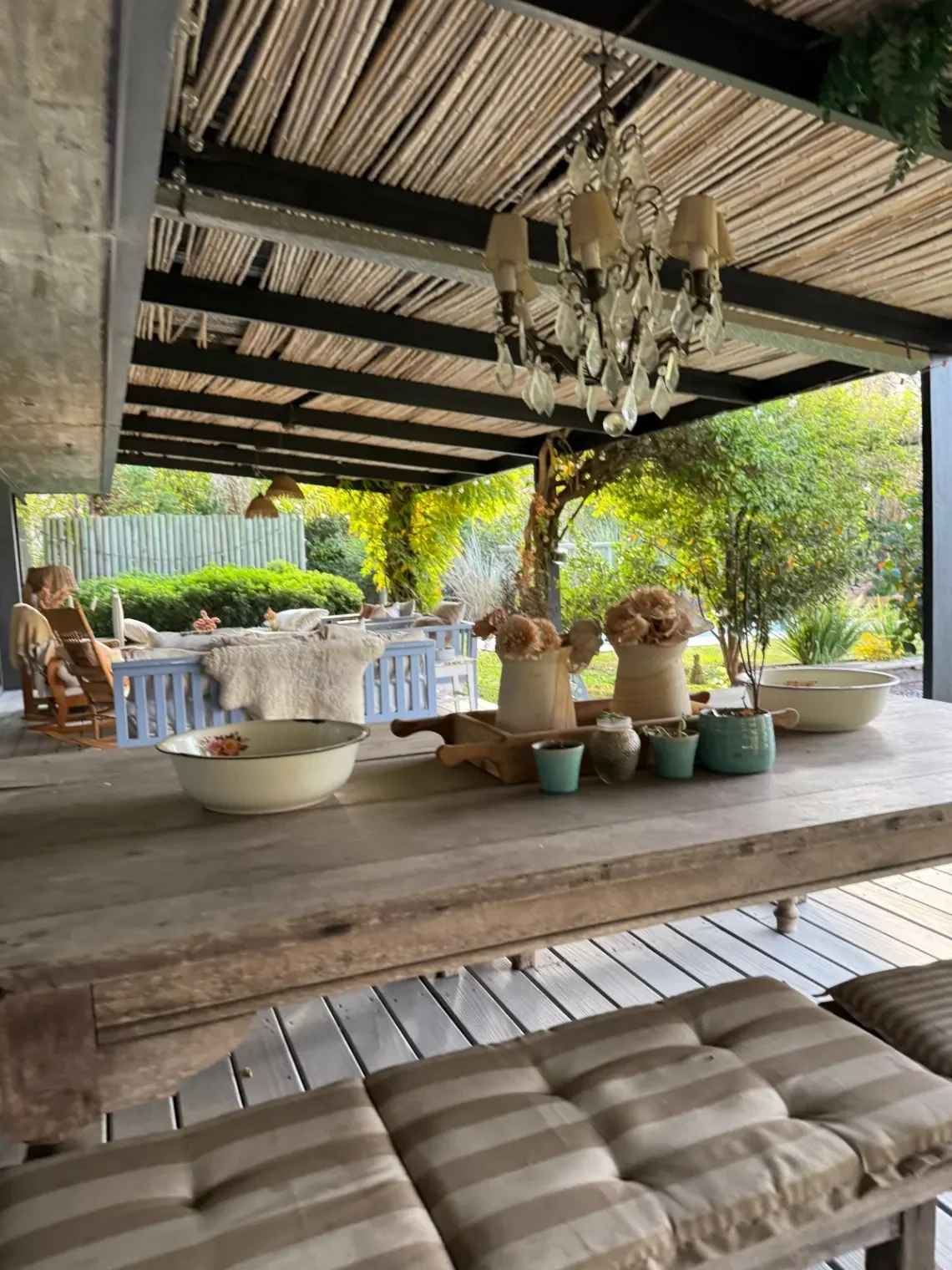 Casa en Altos de la Tahona, propiedad 296873 -Imagen 13