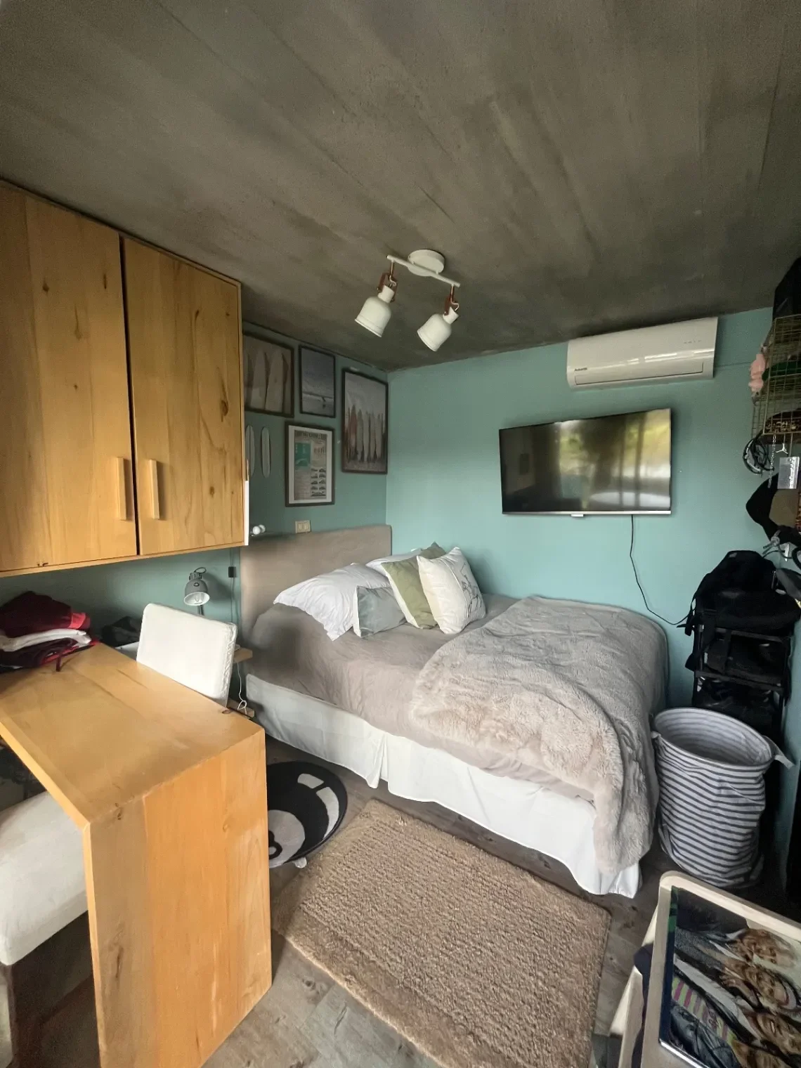 Casa en Altos de la Tahona, propiedad 296873 -Imagen 15