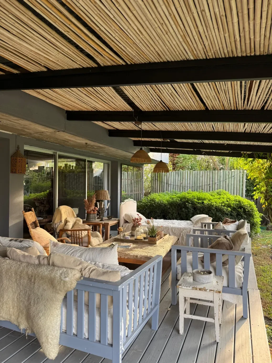 Casa en Altos de la Tahona, propiedad 296873 -Imagen 16