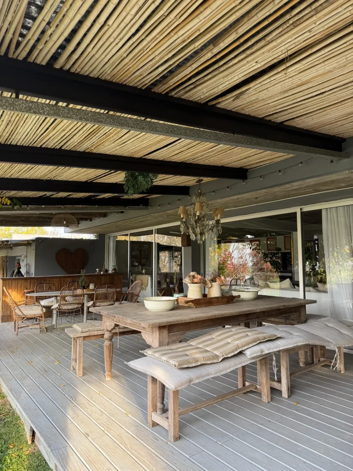 Casa en Altos de la Tahona, propiedad 296873 -Imagen 17