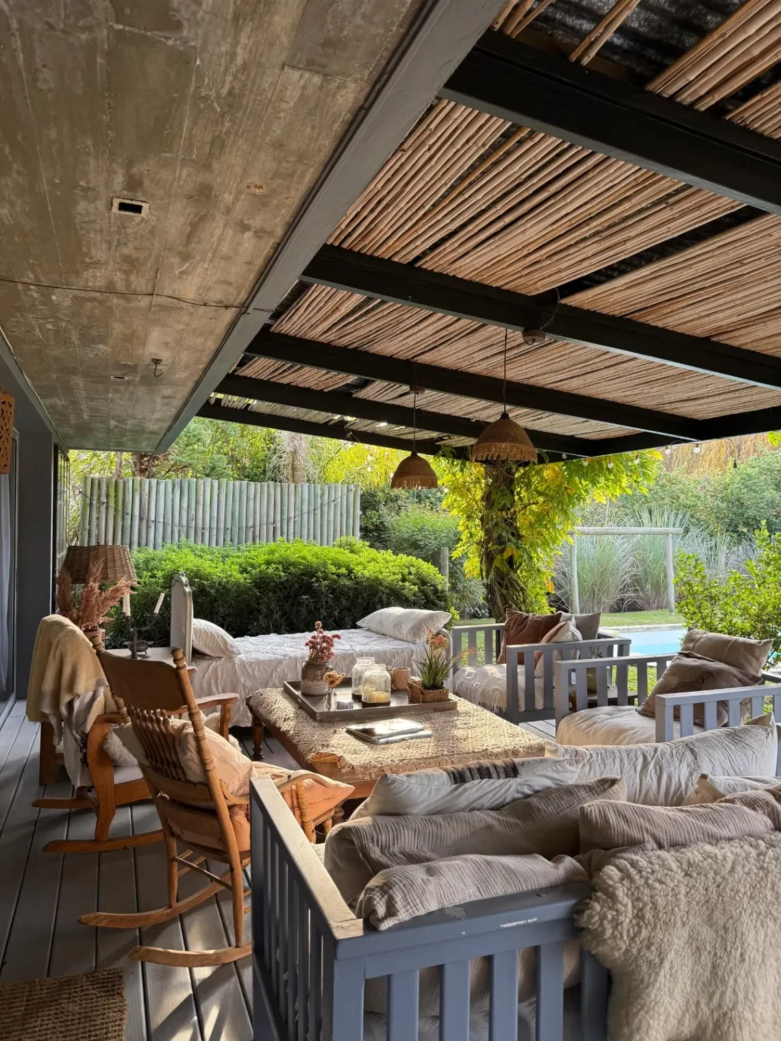 Casa en Altos de la Tahona, propiedad 296873 -Imagen 4