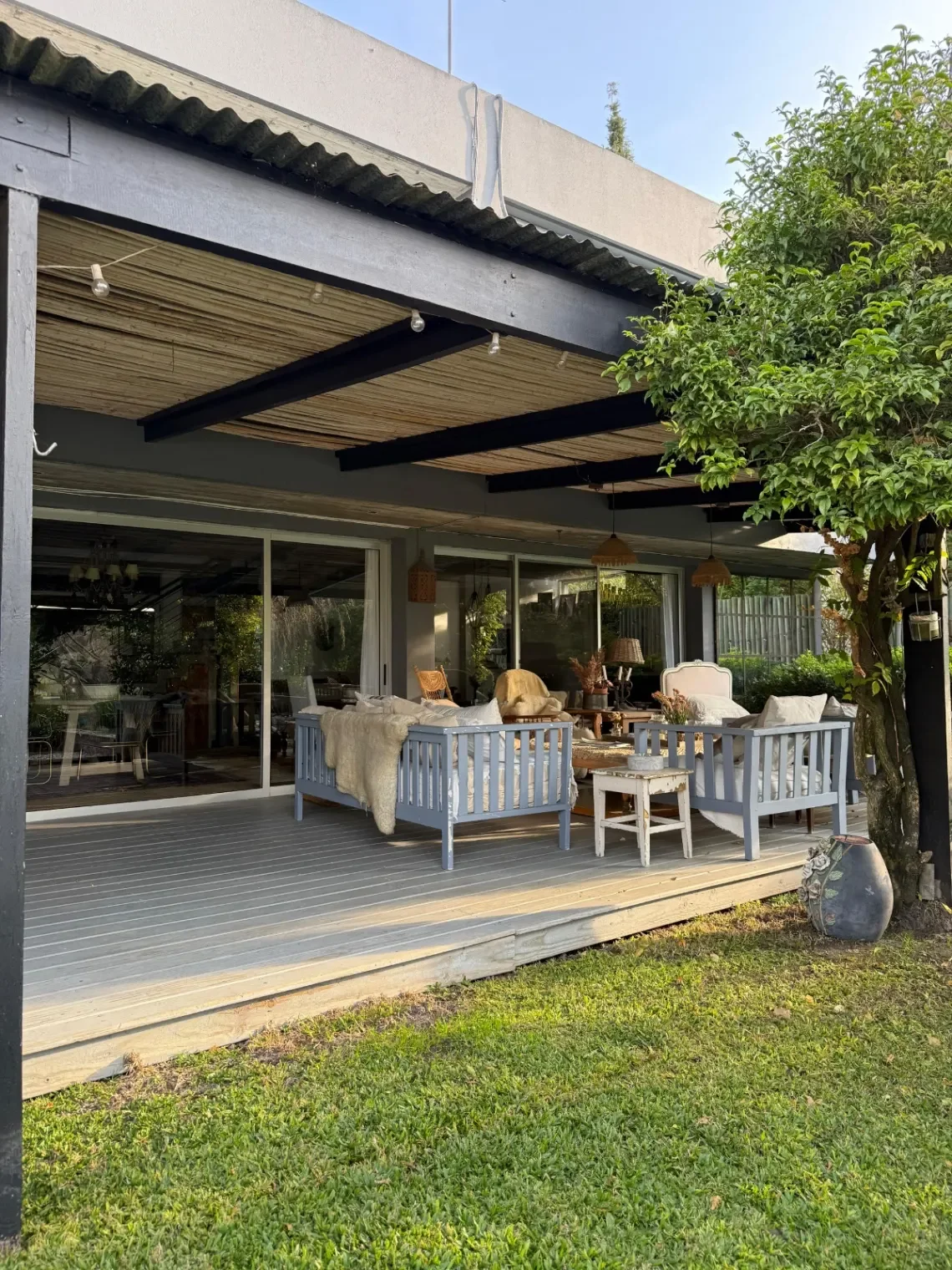 Casa en Altos de la Tahona, propiedad 296873 -Imagen 7