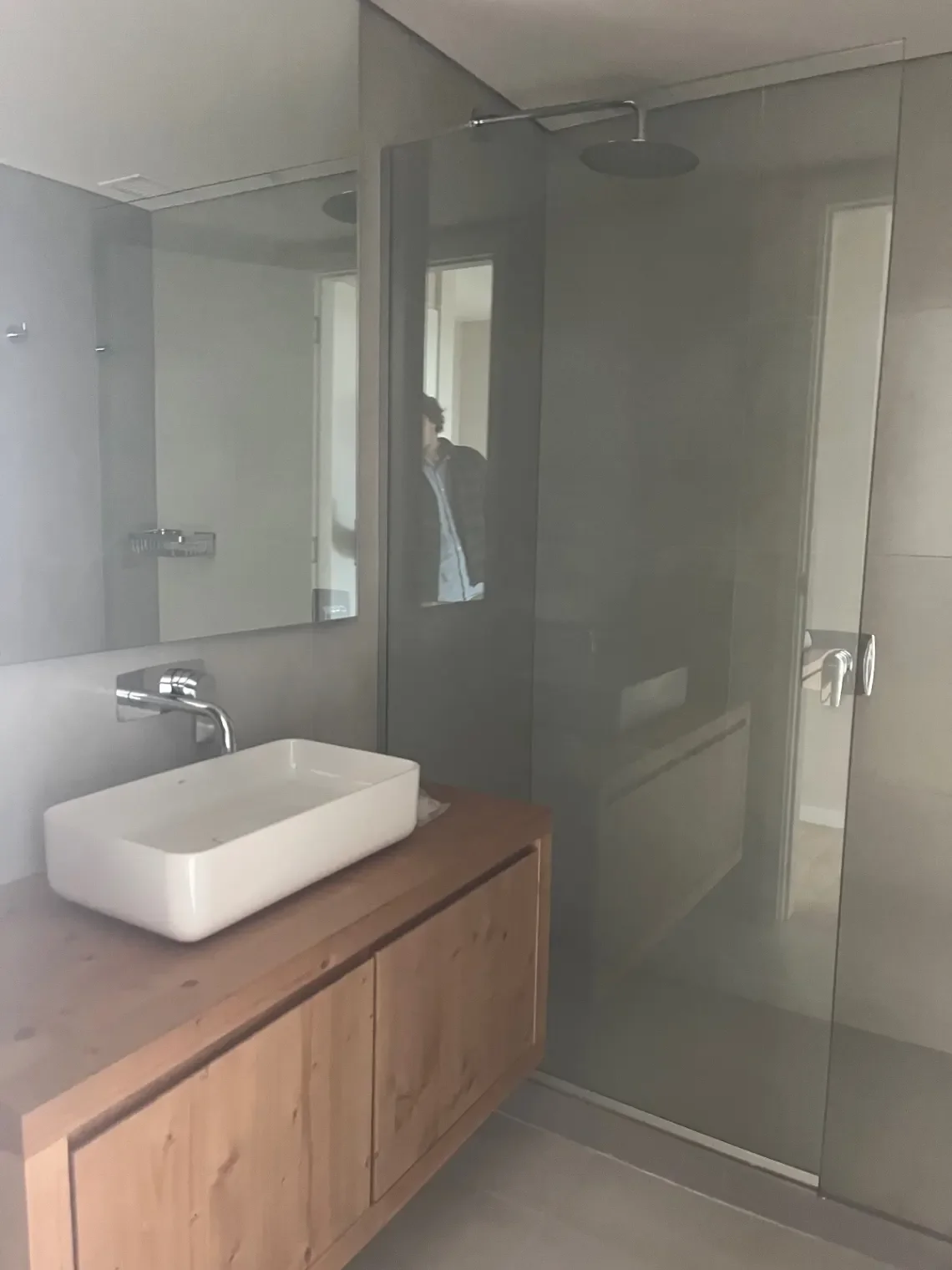Apartamento en Aeropuerto, propiedad 296875 -Imagen 3
