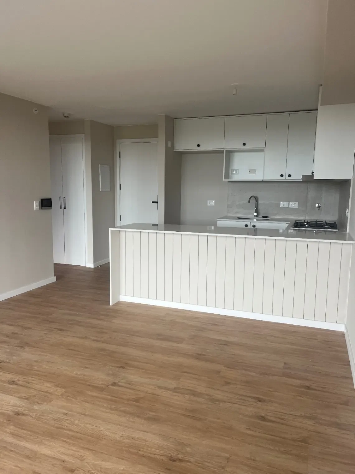 Apartamento en Aeropuerto, propiedad 296875 -Imagen 4