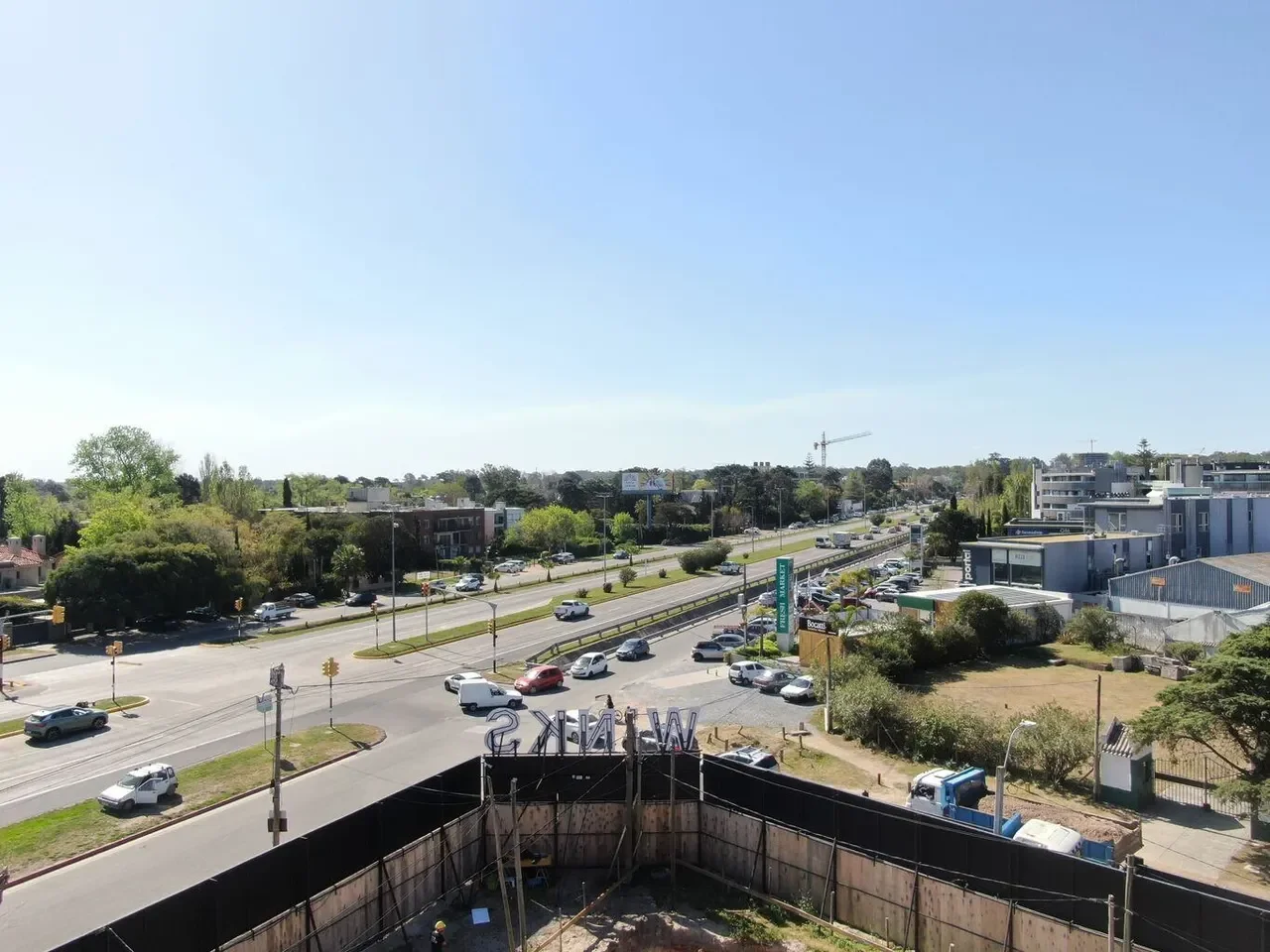Apartamento en Aeropuerto, propiedad 296885 -Imagen 1
