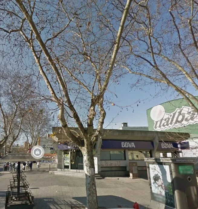 Terreno en Centro, propiedad 296887 -Imagen 2