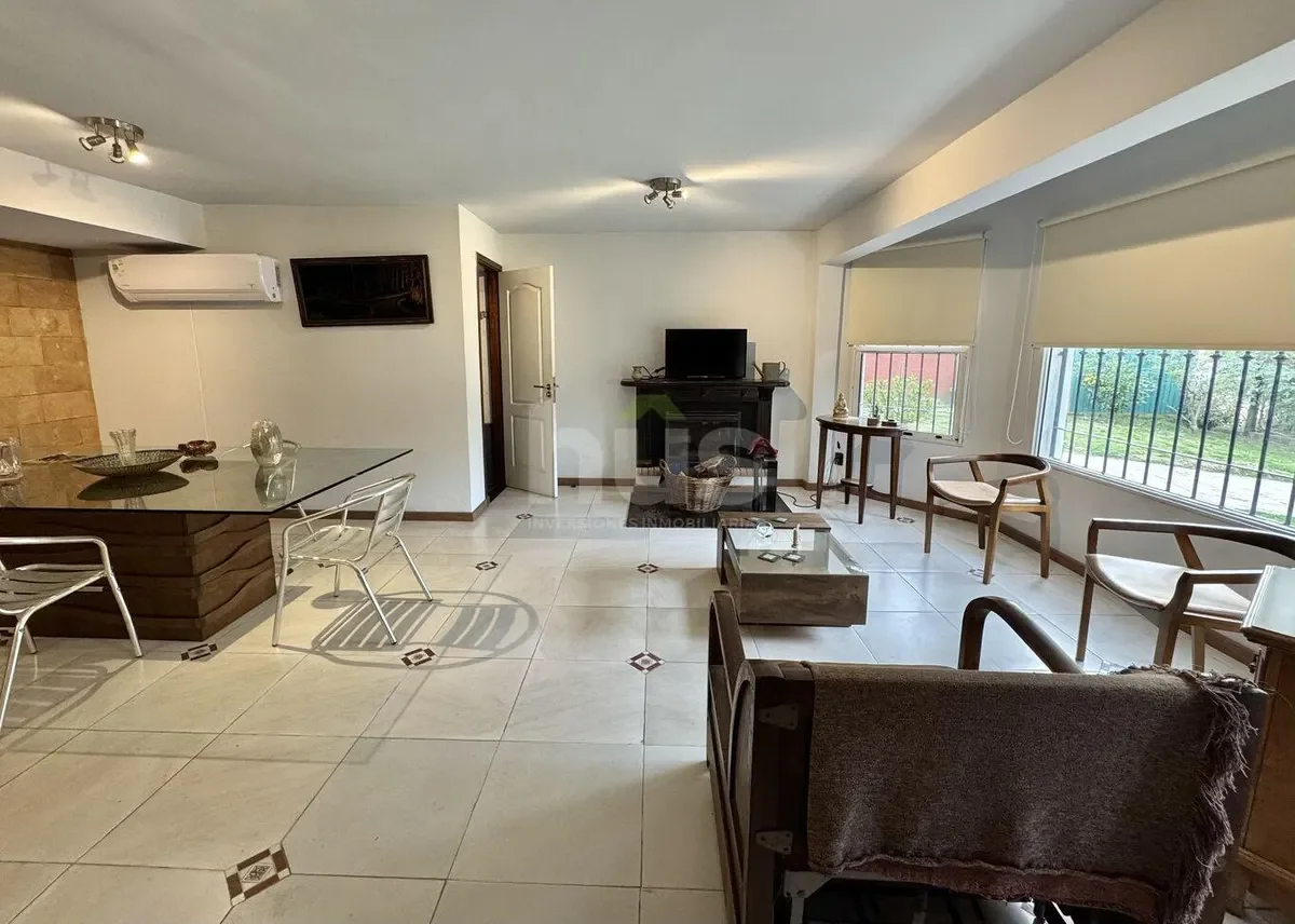 Casa en Aeropuerto, propiedad 297133 -Imagen 11