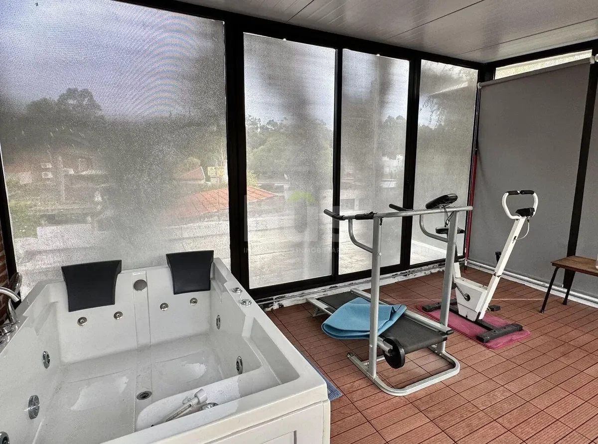 Casa en Aeropuerto, propiedad 297133 -Imagen 13
