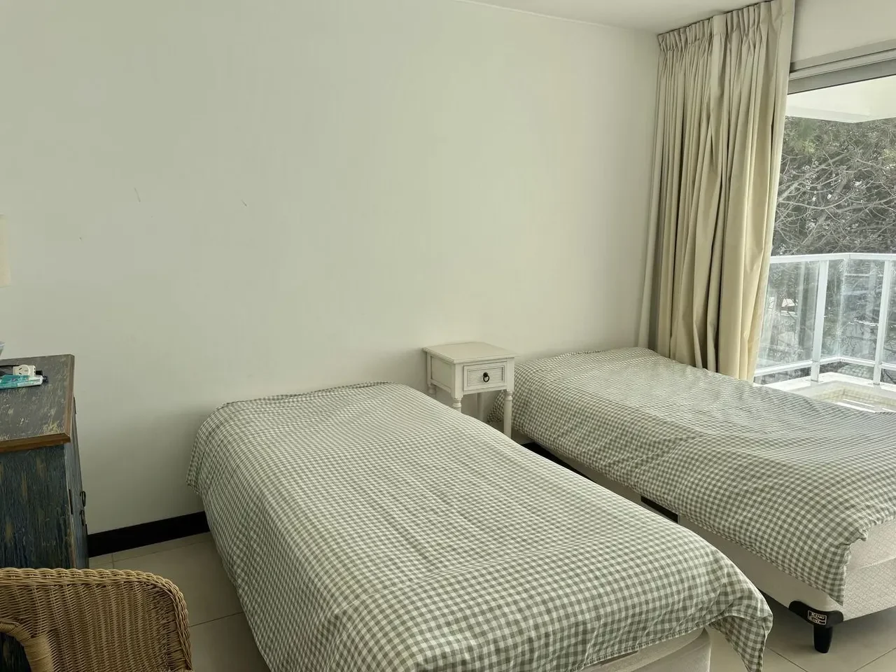 Apartamento en Playa Mansa, propiedad 297150 -Imagen 15