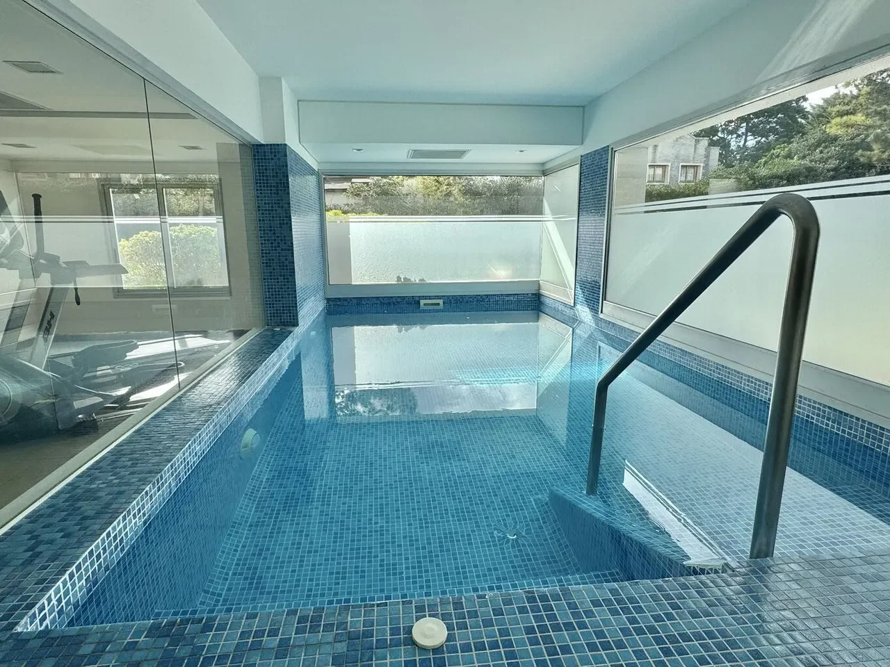 Apartamento en Playa Mansa, propiedad 297150 -Imagen 17
